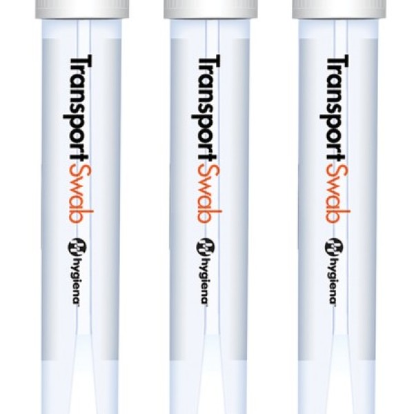 Transport swabs