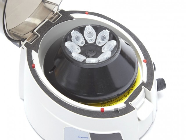 centrifuga 2