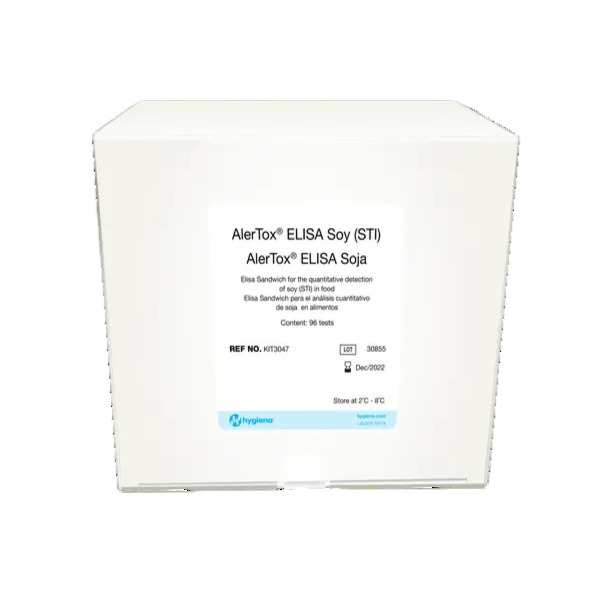 AlerTox ELISA Soy