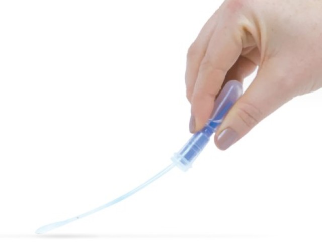 Q swab 2