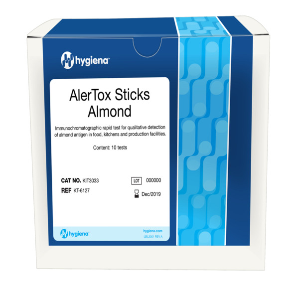 alertox elisa almond v2