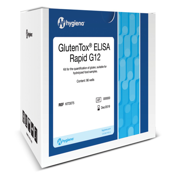 glutentox elisa rapid g12 2